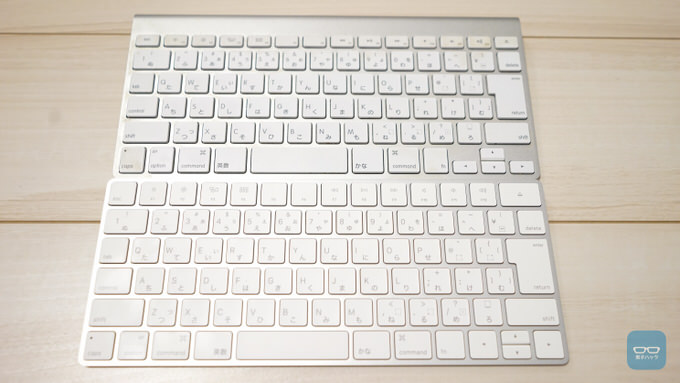 Mac accessory magic keyboard 9