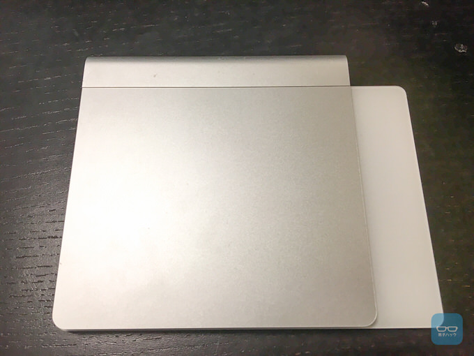 Mac accessory magic trackpad 2 11