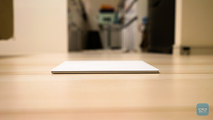 Mac accessory magic trackpad 2 7