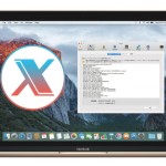 Mac定番多機能ユーティリティアプリ「Onyx」がEl Capitanに対応!隠し機能やキャッシュ削除など相変わらず便利!