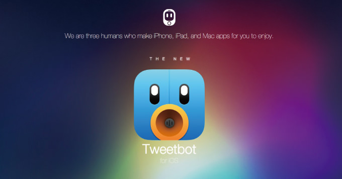 Tweetobot 4