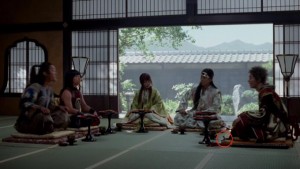 すげぇ!auの桃太郎のCMに「一寸法師」が登場していたって気づいてた?