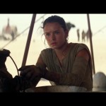 ルークどこいった?!スターウォーズ「フォースの覚醒」の最新予告編動画が公開!