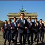 須藤元気は最後の出演、WORLD ORDERの新作MV「THE NEXT PHASE」が公開!