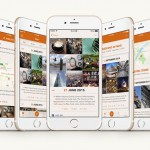 360円→無料!日記/ライフログアプリの定番「Momento」が機能制限ありの無料アプリに