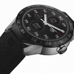 タグ・ホイヤーのスマートウォッチ「TAG Heuer Connected」発表!価格は16.5万円、iPhoneとも連携可能
