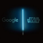 Google スターウォーズとコラボ!Gmailなど各アプリがダークサイドになる等、隠し要素を追加
