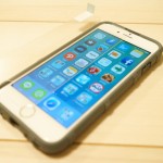ガラスメーカー「HOYA」の極薄高強度ガラスフィルム「Z’us-G」をiPhone 6sで試してみた