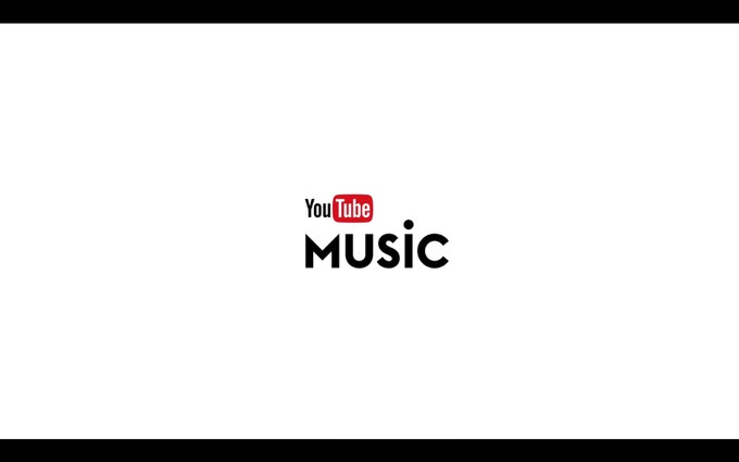 音楽に特化したアプリ「YouTube Music」が登場、エンドレス再生もできる