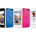 iPod touch をベースにした「iPhone 5s Mark II」が出荷準備中?