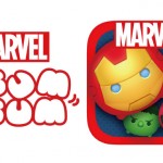 ツムツム最新作「マーベル ツムツム」2016年春に提供開始!「協力プレイ」「バトル要素」を追加