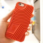 女子にもオススメ!NIKE エアフォースワンのiPhoneケースが可愛かった!