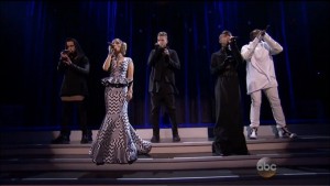スターウォーズファン必見!ペンタトニックスが披露したスターウォーズの楽曲メドレーが超豪華!