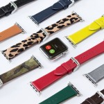 日本製にこだわったApple Watch専用バンドブランド「TONBI」はサードパーティー製とは思えない一体感でした!