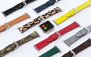 日本製にこだわったApple Watch専用バンドブランド「TONBI」はサードパーティー製とは思えない一体感でした!