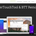 Total Finderのバイザー機能をOS X EL Capitanで再現する方法