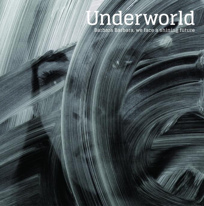 Underworldが6年ぶりのアルバムを3月16日、日本先行リリースが決定！