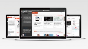 Chrome拡張機能も使えるネットヘビーユーザー向けブラウザ「Vivaldi」がベータ版を公開!