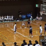 思わず吠えた!小学生のミニバス試合が完全にスラムダンクと話題に