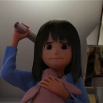 一人暮らしの女性が「明日もがんばろう」と思えた夜を描いた自主制作アニメ「東京コスモ」が凄い