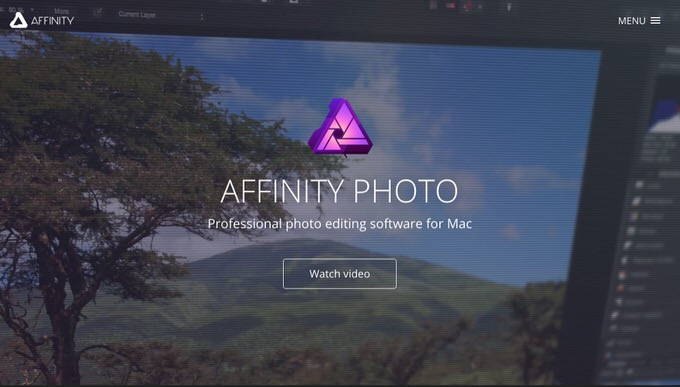 Affinity Photo