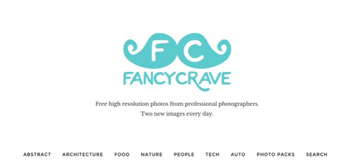 FancyCrave