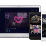LINE ライブ動画配信サービス「LINE LIVE」を開始!毎日、有名人の生配信を放送、個人配信は2016年早々に対応予定