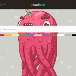 圧倒的な枚数!CC0の写真検索サイト「Visual Hunt」