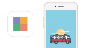 最高すぎる!iPhone史上最高の壁紙ダウンロードアプリ「Walllpaper」