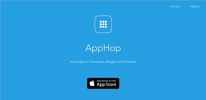 Apphop