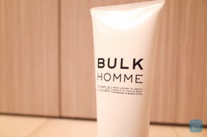 既にリピーター続出?!BULK HOMMEから極上の泡体験ができるボディウォッシュ「THE BODY WASH」が新発売【PR】