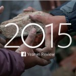 Facebook 2015年を振り返る「今年のまとめ」特設サイトを公開