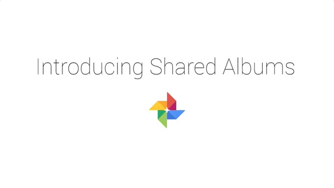 ますます便利！Googleフォトで「共有アルバム」を複数人で編集できるように！