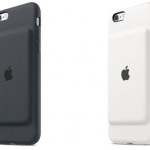 まさかのApple純正!バッテリー内蔵ケース「iPhone 6s Smart Battery Case」が販売開始