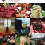 2015年のInstagramを振り返る!人気投稿ベスト9のコラージュを作れる「2015 best nine」