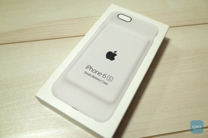 Iphone smart battery case 1