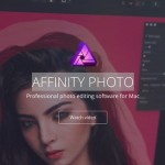 とうとう日本語対応!Illustrator、Photoshopキラー「Affinity Designer」「Affinity Photo」20%オフセールを開催中