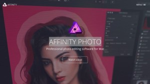 とうとう日本語対応!Illustrator、Photoshopキラー「Affinity Designer」「Affinity Photo」20%オフセールを開催中