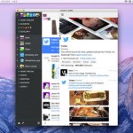 最強のTwitterクライアント「Tweetman」が公開!SlackのようなUIで今後に期待