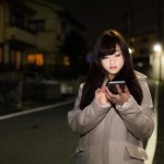 要注意!歩きスマホ等を狙った「当たり屋」が増加中