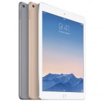 3月に「iPhone 5se」「iPad Air 3」発表、iPad Air 3は4Kディスプレイを搭載しメモリ4GB