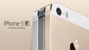 4インチiPhoneの名称は「iPhone 5e」に、デザインはiPhone 5sとほぼ同じでアクセサリーの流用可能に?