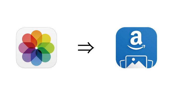 Macの写真アプリ内にあるオリジナルデータをAmazonプライム・フォトにアップロードする方法