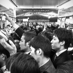 「電車遅延率」ワーストランキング!半蔵門線が遅延証明発行率100%