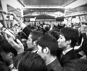 「電車遅延率」ワーストランキング!半蔵門線が遅延証明発行率100%
