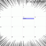 8月に11連休が可能?!2016年から8月11日は祝日「山の日」