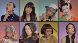 驚愕!「女の印象は自由自在」という資生堂のメイク動画が話題