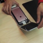 Apple StoreでiPhoneの保護フィルム貼りサービスの提供開始