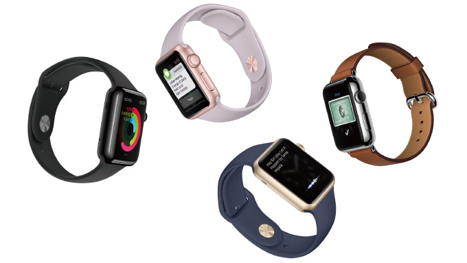 Apple Watch「S」が3月のイベントで発表される？ ー 著名アナリスト予想