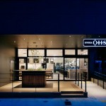 カフェにしか見えない!女性向け「餃子の王将」のコンセプト店舗「GYOZA OHSHO」が3月3日オープン